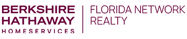 Berkshire Hathaway HomeServices Florida Network Realty